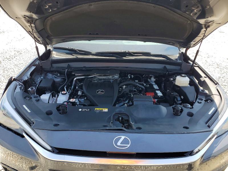 48848036 :رقم المزاد ، 5TDAAAB6XSS044998 vin ، 2025 Lexus Tx مزاد بيع