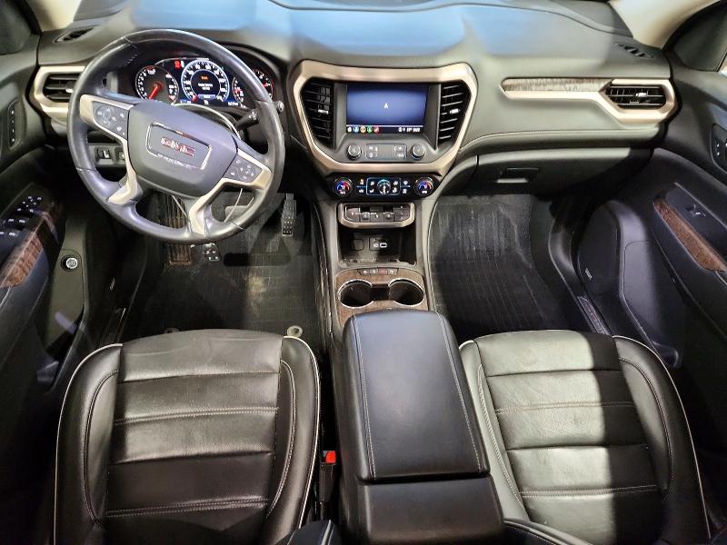 2021 Gmc Acadia მანქანა იყიდება აუქციონზე, vin: 1GKKNXLS6MZ146358, აუქციონის ნომერი: 51448866