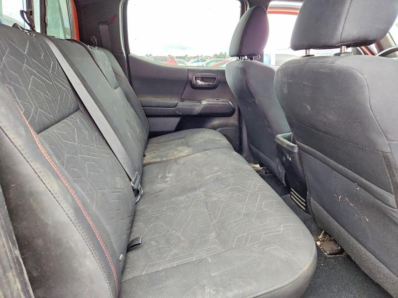 Aukcja sprzedaży 2016 Toyota Tacoma, vin: 3TMAZ5CN3GM021477, numer aukcji: 49394126