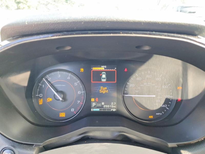 Продажа на аукционе авто 2021 Subaru Crosstrek, vin: JF2GTABC4M8342157, номер лота: 52022386