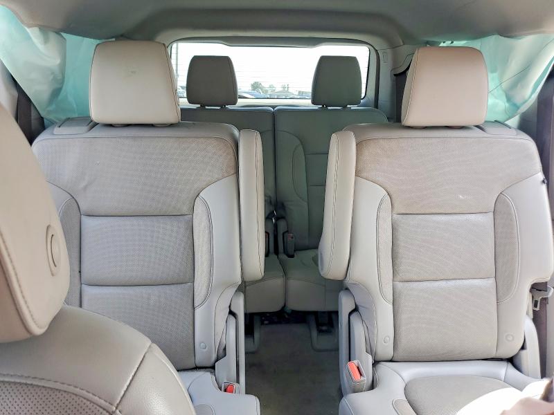 Продажа на аукционе авто 2018 Gmc Acadia, vin: 1GKKNMLS6JZ236023, номер лота: 50061276