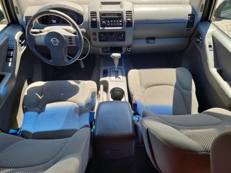 Продажа на аукционе авто 2006 Nissan Frontier, vin: 1N6AD07W66C439985, номер лота: 49507346