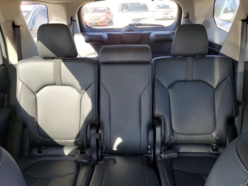 Продаж на аукціоні авто 2025 Honda Pilot, vin: 5FNYG1H74SB136805, номер лоту: 48313596