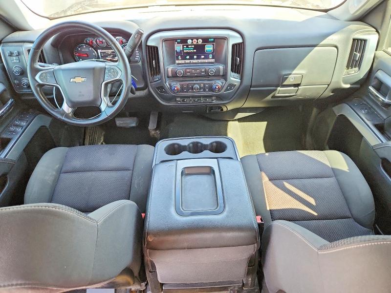 Aukcja sprzedaży 2015 Chevrolet Silverado, vin: 1GCVKRECXFZ187257, numer aukcji: 50526516