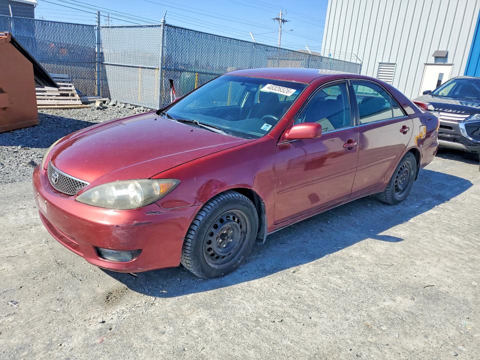 Aukcja sprzedaży 2006 Toyota Camry, vin: 4T1BE32K66U145406, numer aukcji: 48326526