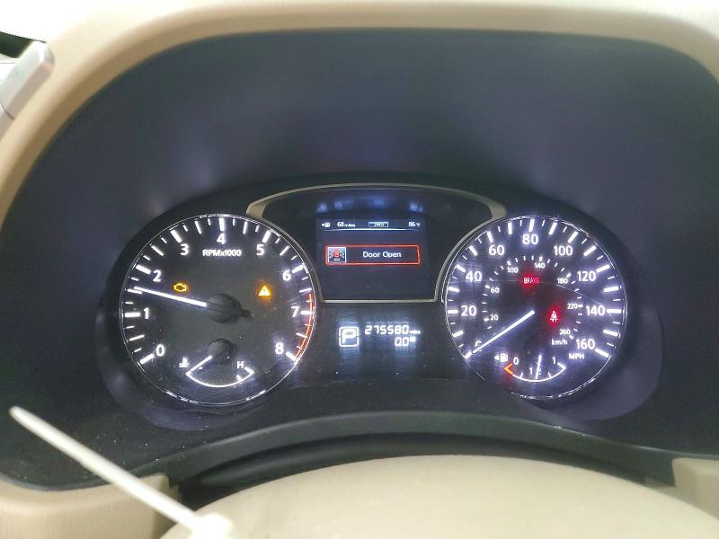 Aukcja sprzedaży 2013 Nissan Pathfinder, vin: 5N1AR2MM9DC671198, numer aukcji: 49995566