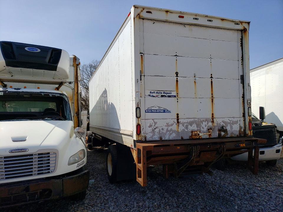 Продажа на аукционе авто 2012 Freightliner M2, vin: 1FVACWDU5CHBF6376, номер лота: 50788336