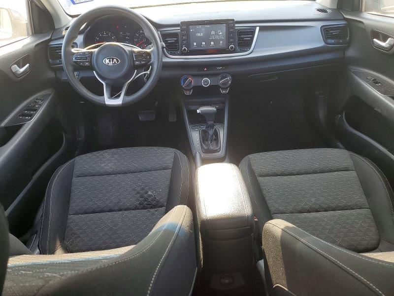 Aukcja sprzedaży 2019 Kia Rio, vin: 3KPA24AB6KE197790, numer aukcji: 51153246