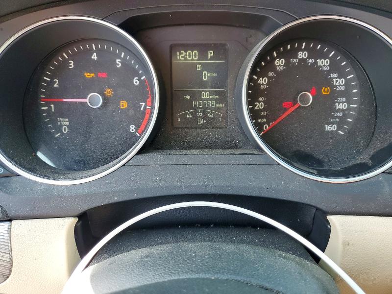 2015 Volkswagen Jetta მანქანა იყიდება აუქციონზე, vin: 3VWD17AJ7FM229843, აუქციონის ნომერი: 49444836