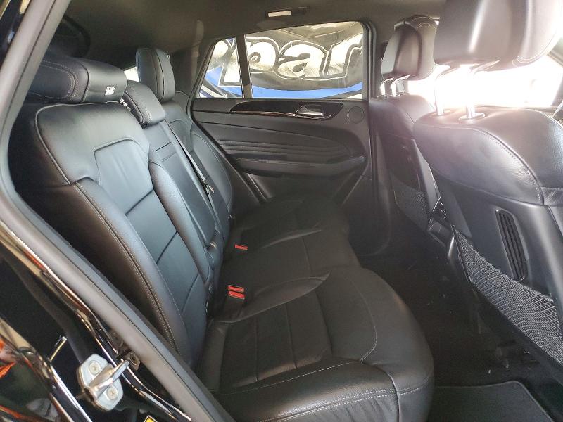 Продаж на аукціоні авто 2019 Mercedes-benz Gle Coupe, vin: 4JGED6EB2KA149459, номер лоту: 49761136