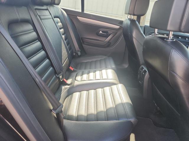 49043036 :رقم المزاد ، WVWBP7ANXDE551312 vin ، 2013 Volkswagen Cc مزاد بيع