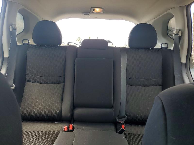 Aukcja sprzedaży 2019 Nissan Rogue Hybrid, vin: 5N1ET2MVXKC715203, numer aukcji: 50648816