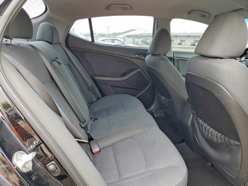 50642266 :رقم المزاد ، 5XXGM4A71FG380480 vin ، 2015 Kia Optima مزاد بيع