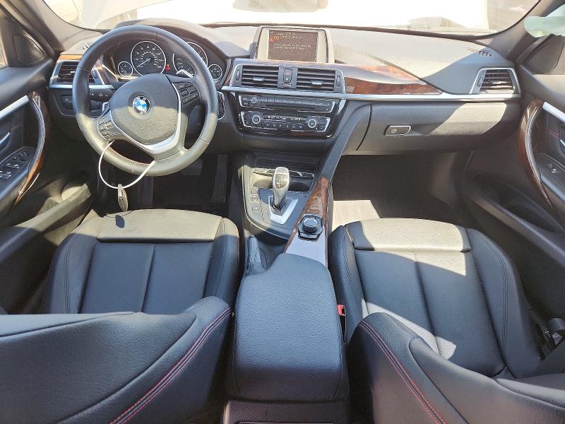 Aukcja sprzedaży 2016 Bmw 328, vin: WBA8E9G59GNT45256, numer aukcji: 47996166