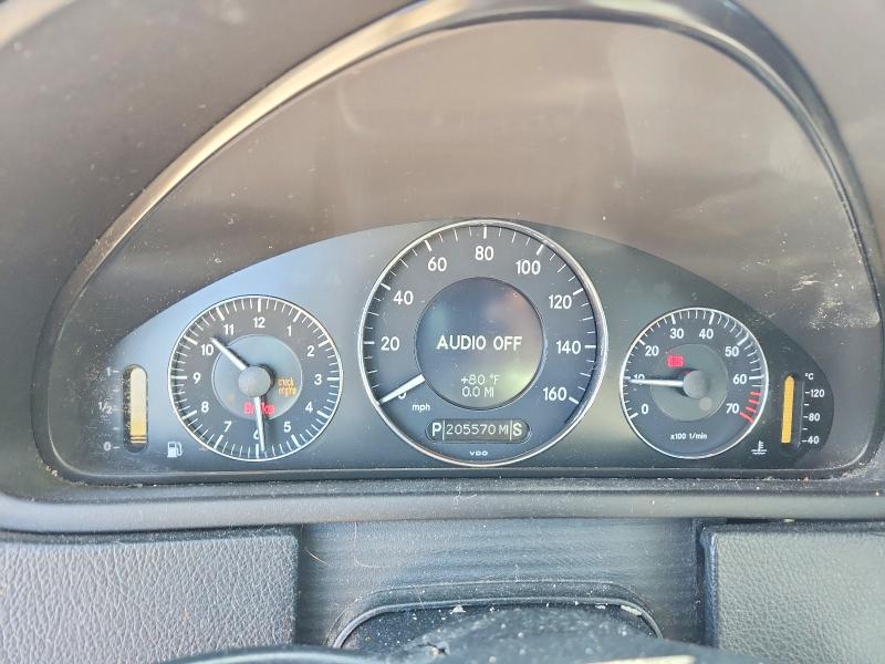 Aukcja sprzedaży 2006 Mercedes-benz Clk, vin: WDBTJ56H96F179020, numer aukcji: 51356046