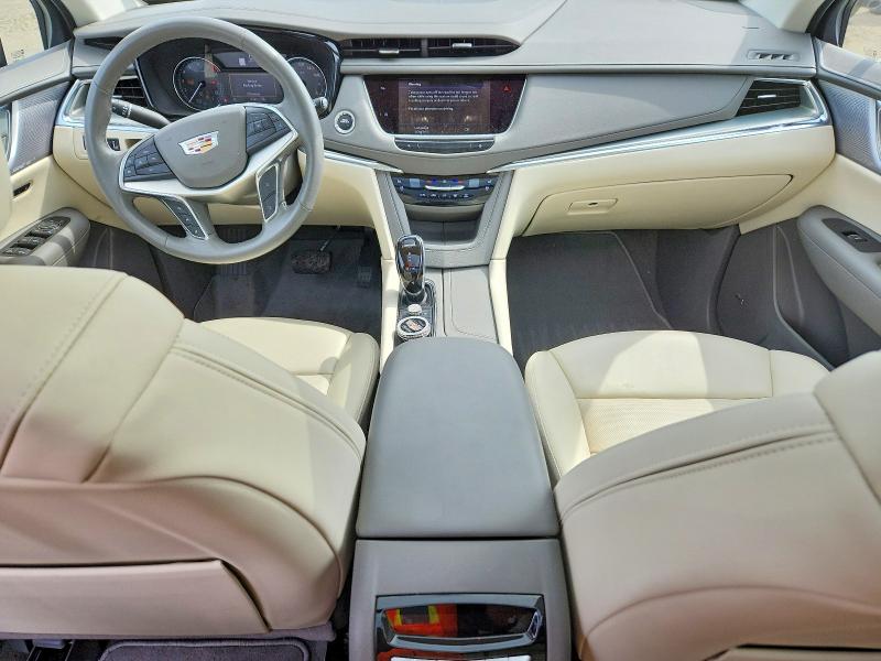 Продажа на аукционе авто 2023 Cadillac Xt5, vin: 1GYKNDRS4PZ178936, номер лота: 48816496