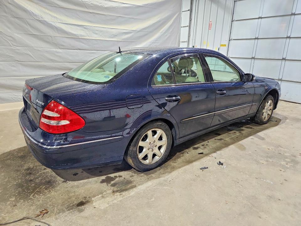Aukcja sprzedaży 2005 Mercedes-benz E, vin: WDBUF82J85X166882, numer aukcji: 48039346