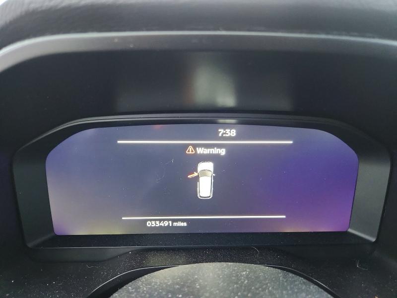 Aukcja sprzedaży 2023 Mitsubishi Outlander, vin: JA4J3VA8XPZ043502, numer aukcji: 49719426