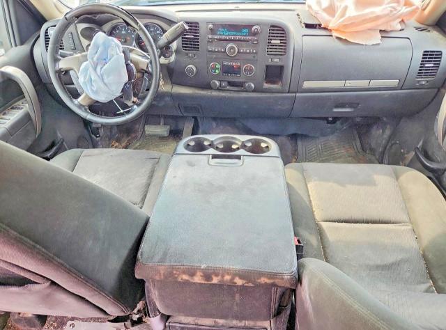 Aukcja sprzedaży 2011 Chevrolet Silverado, vin: 1GC4K0CG0BF112009, numer aukcji: 48247426