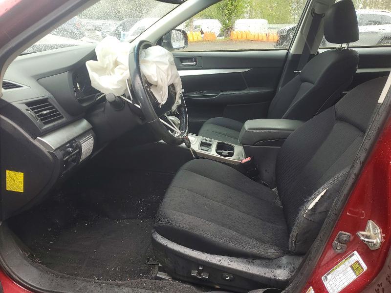 Продажа на аукционе авто 2011 Subaru Legacy, vin: 4S3BMBC63B3224535, номер лота: 49640846