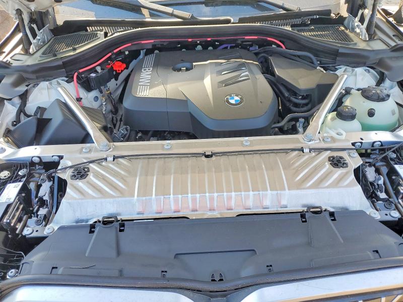 49178476 :رقم المزاد ، 5UX53GP00T9355812 vin ، 2026 Bmw X3 مزاد بيع