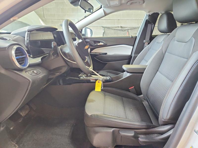 49547476 :رقم المزاد ، KL77LHEP0TC033235 vin ، 2026 Chevrolet Trax مزاد بيع