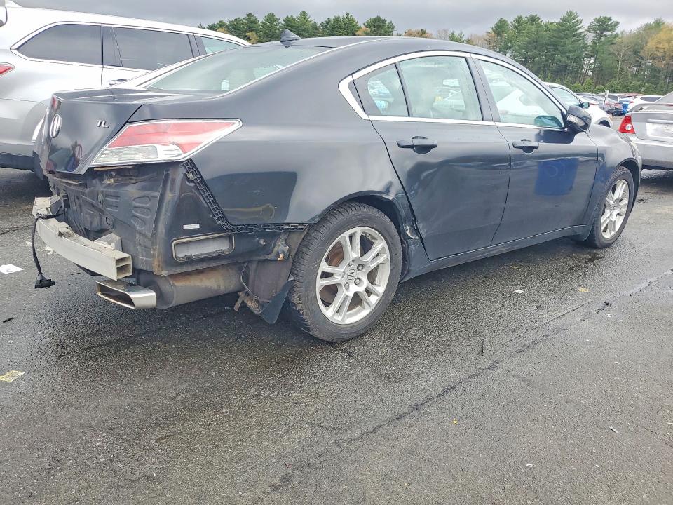 Продажа на аукционе авто 2010 Acura Tl, vin: 19UUA8F28AA009287, номер лота: 51483456