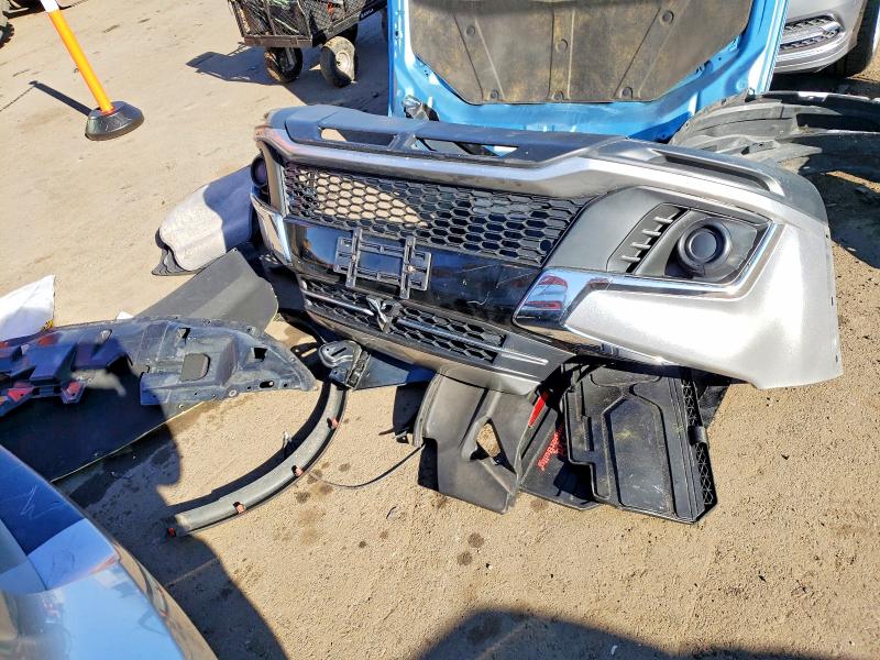 2019 Mitsubishi Outlander Sport მანქანა იყიდება აუქციონზე, vin: JA4AR3AU3KU003445, აუქციონის ნომერი: 51078056