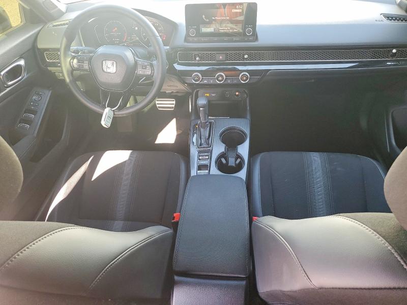 Продажа на аукционе авто 2024 Honda Civic, vin: 2HGFE2F5XRH550536, номер лота: 51540036
