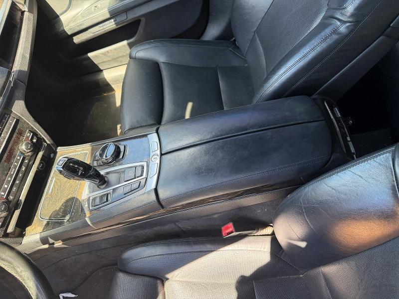 Aukcja sprzedaży 2015 Bmw 750, vin: WBAYA8C56FD825805, numer aukcji: 49050886