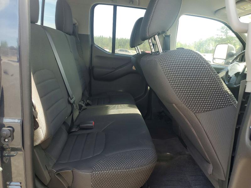 Aukcja sprzedaży 2018 Nissan Frontier, vin: 1N6DD0EV0JN760876, numer aukcji: 49437956