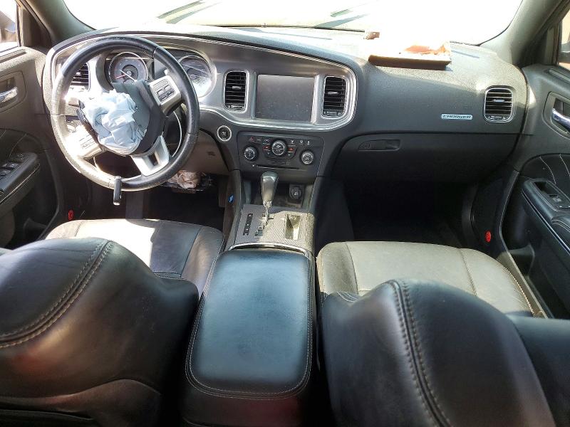 Aukcja sprzedaży 2014 Dodge Charger, vin: 2C3CDXDT5EH248654, numer aukcji: 50162406