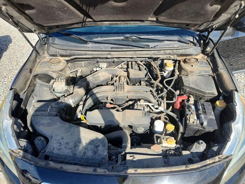 50638296 :رقم المزاد ، 4S4BSAEC5F3235136 vin ، 2015 Subaru Outback مزاد بيع