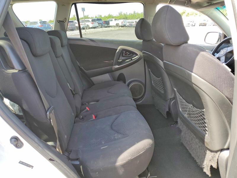 51530046 :رقم المزاد ، JTMBK32V775018022 vin ، 2007 Toyota Rav4 مزاد بيع