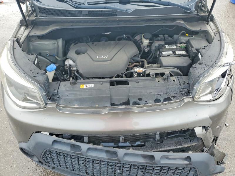 Продажа на аукционе авто 2016 Kia Soul, vin: KNDJN2A25G7369083, номер лота: 48614356