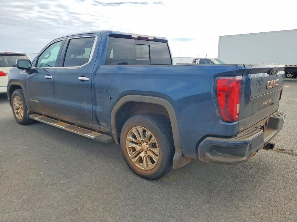 Aukcja sprzedaży 2019 Gmc Sierra, vin: 3GTU9FEL3KG133721, numer aukcji: 49932826