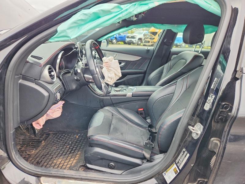 Продаж на аукціоні авто 2020 Mercedes-benz C, vin: 55SWF6EB0LU330358, номер лоту: 49491026