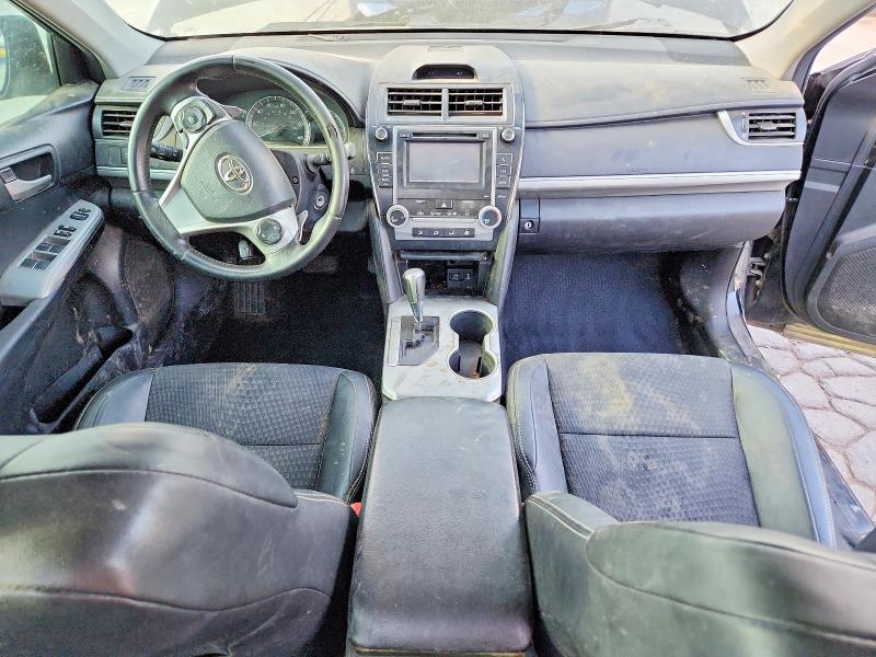Aukcja sprzedaży 2012 Toyota Camry, vin: 4T1BF1FK5CU541981, numer aukcji: 54924396