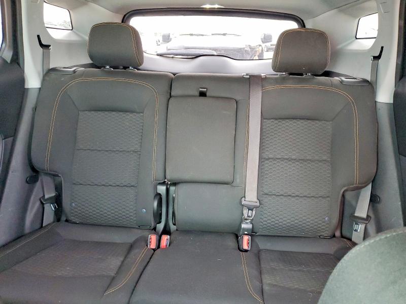 Aukcja sprzedaży 2021 Gmc Terrain, vin: 3GKALMEV7ML320291, numer aukcji: 48392886