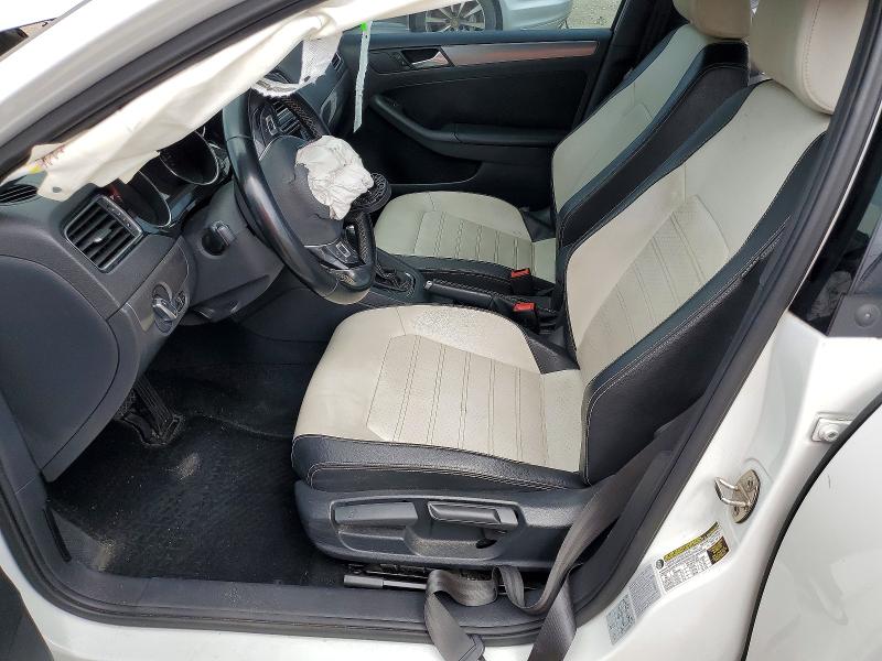 48633186 :رقم المزاد ، 3VWD17AJ8GM237659 vin ، 2016 Volkswagen Jetta مزاد بيع