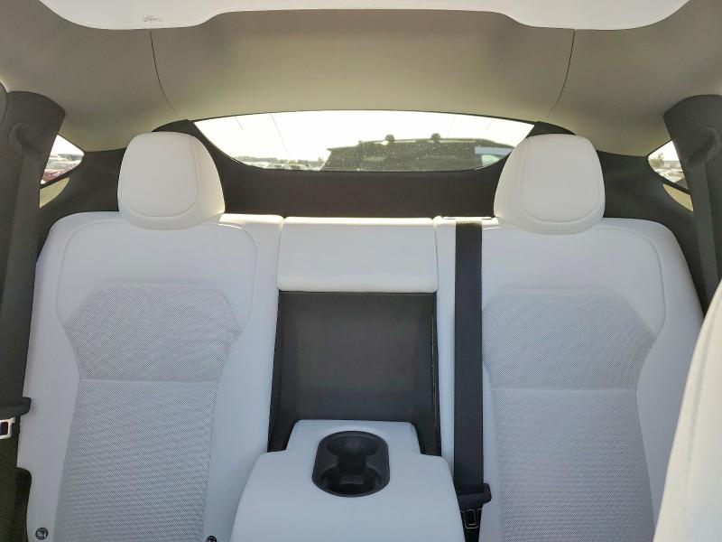 Aukcja sprzedaży 2026 Tesla Model Y, vin: 7SAYGDED9TF404179, numer aukcji: 51371516