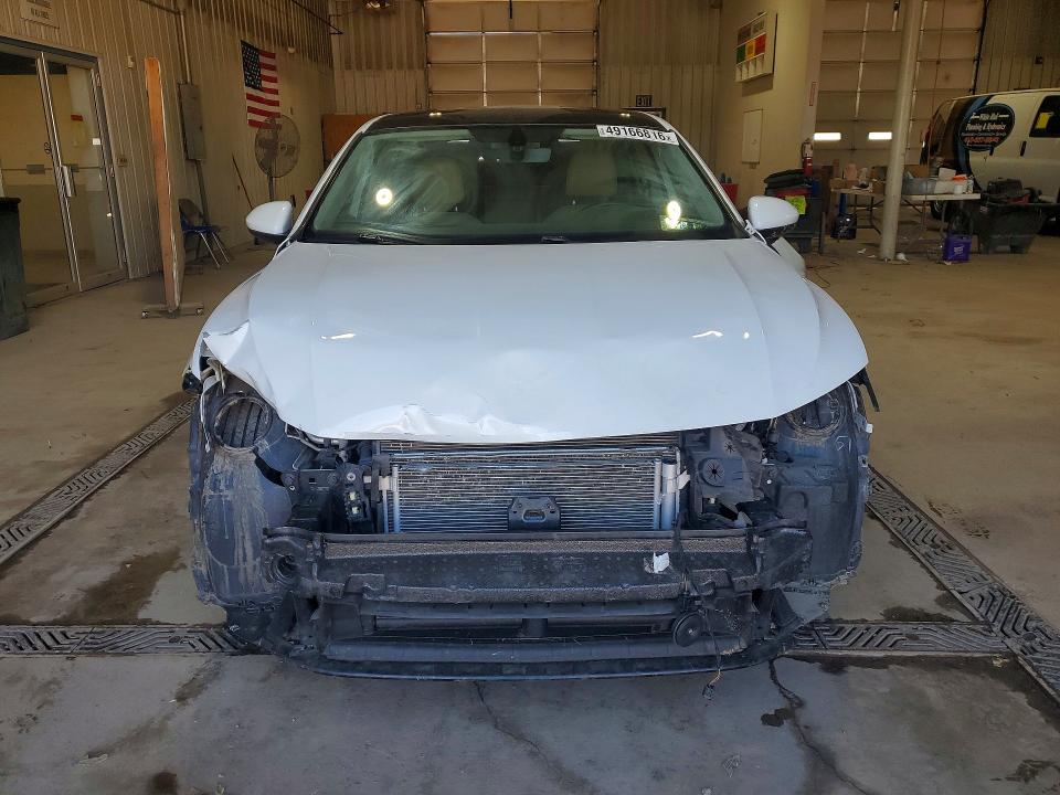 2021 Volkswagen Jetta მანქანა იყიდება აუქციონზე, vin: 3VWC57BU3MM103081, აუქციონის ნომერი: 49166816