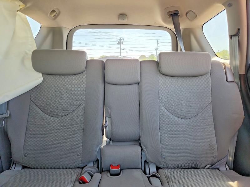Aukcja sprzedaży 2011 Toyota Rav4, vin: 2T3ZF4DV4BW058842, numer aukcji: 49322186