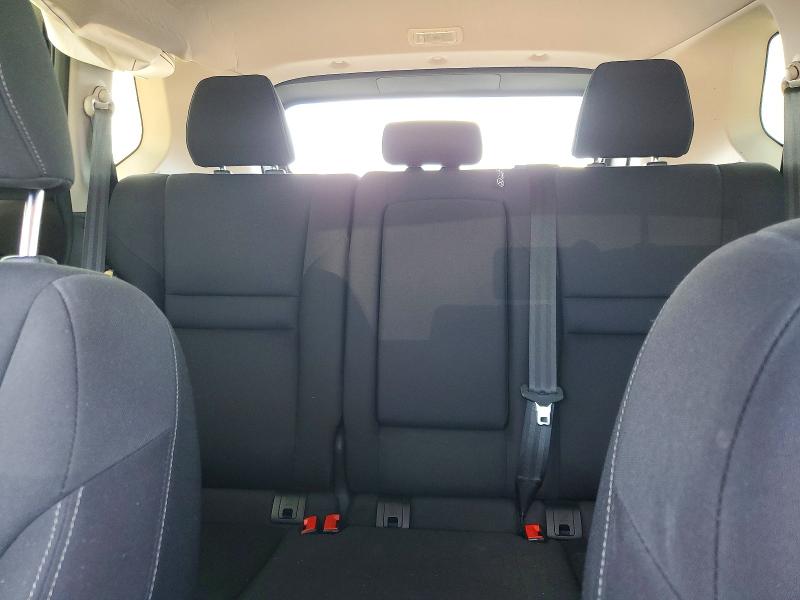 Продаж на аукціоні авто 2023 Nissan Rogue, vin: JN8BT3AB3PW468737, номер лоту: 50530676