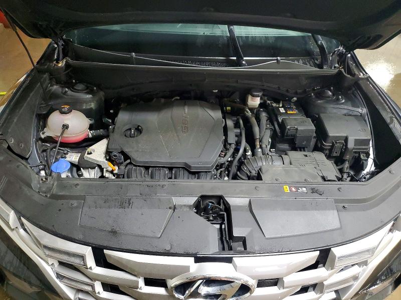 Продажа на аукционе авто 2024 Hyundai Santa Cruz, vin: 5NTJCDAE4RH096875, номер лота: 49638736