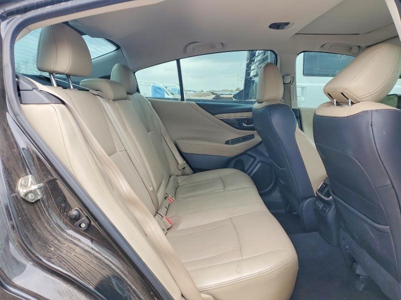 Aukcja sprzedaży 2020 Subaru Legacy, vin: 4S3BWAN65L3025831, numer aukcji: 48466866