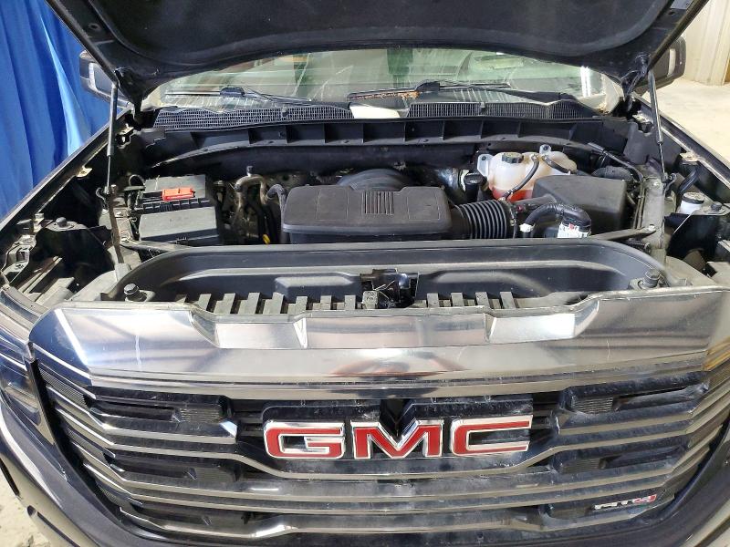 Продажа на аукционе авто 2023 Gmc Sierra, vin: 3GTUUEEL3PG113825, номер лота: 50361636