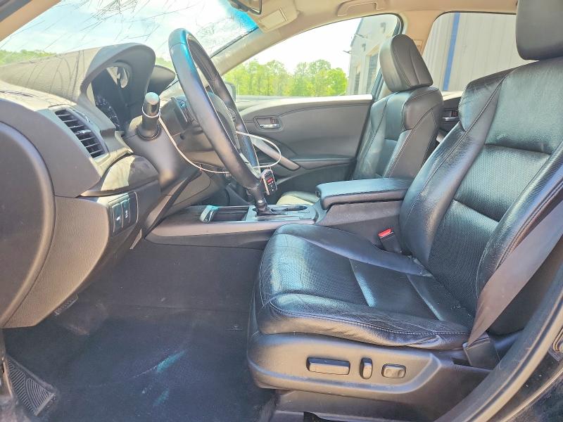 Продажа на аукционе авто 2015 Acura Rdx, vin: 5J8TB4H52FL020452, номер лота: 51855886