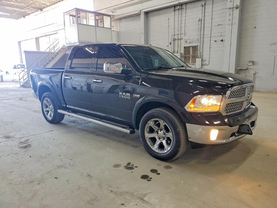 Aukcja sprzedaży 2017 Ram 1500, vin: 1C6RR7NT9HS719943, numer aukcji: 50222996