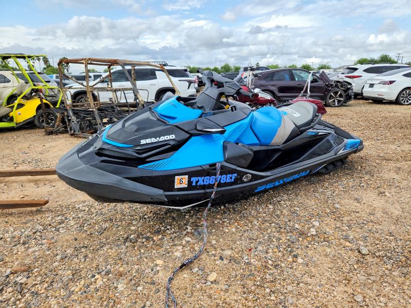 Продаж на аукціоні авто 2018 Sea-doo Rxt 260, vin: YDV11864B818, номер лоту: 49236956